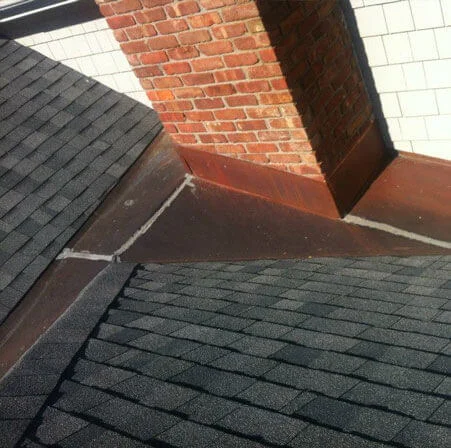 Chimney Leak Repair Greenlawn NY