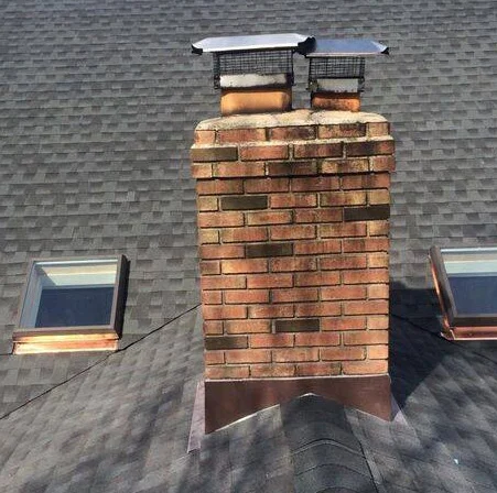 Masonry Chimney Repair Greenlawn NY